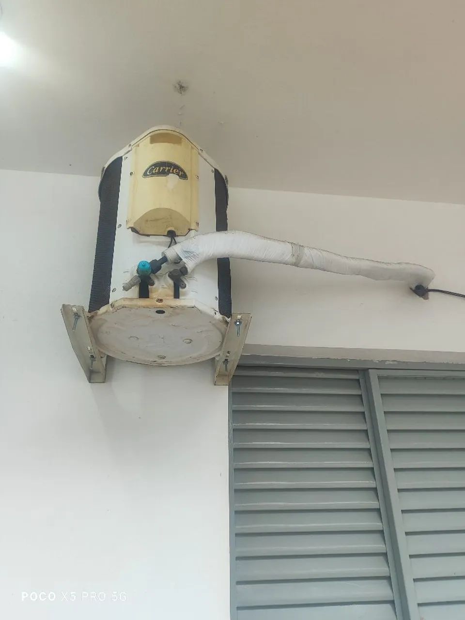 Ar condicionado Eletrolux 12.000 - Foto 3