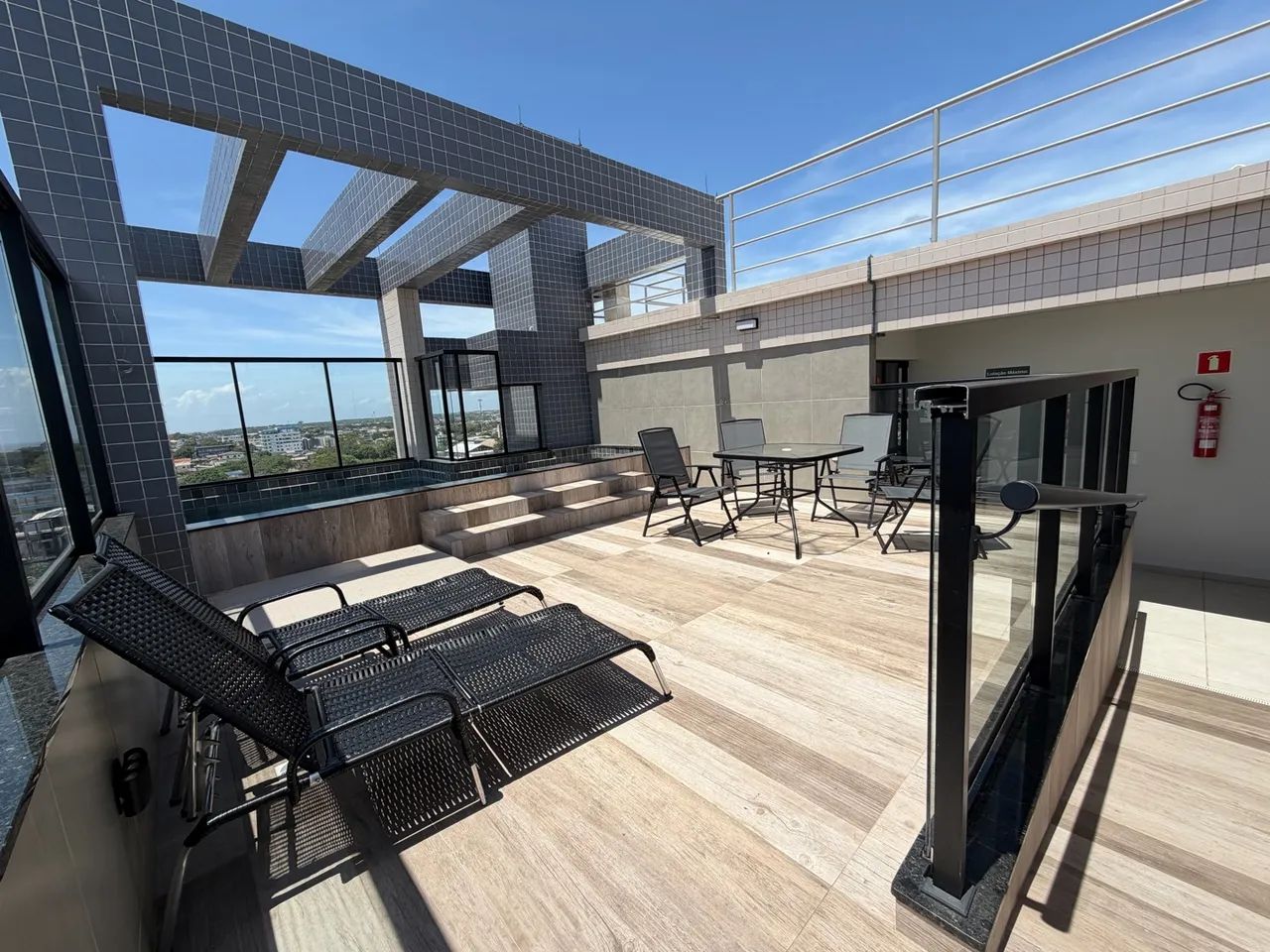 Vende - se Um Studio One Bairro : Trem - Zona Sul  - Foto 3