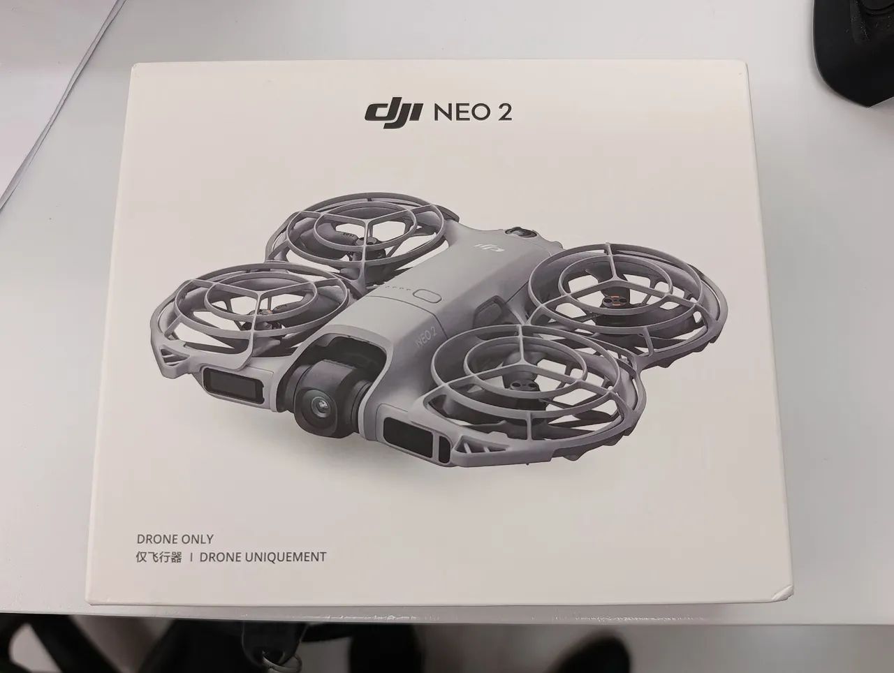 Drone DJI NEO 2 STANDARD 
