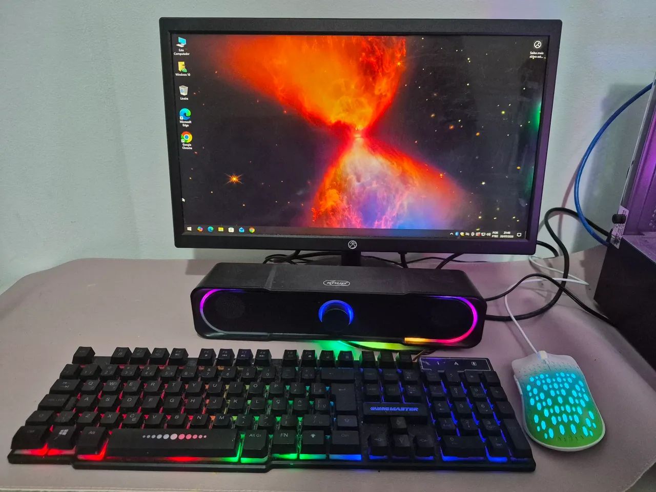 Computador  gamer - Foto 3