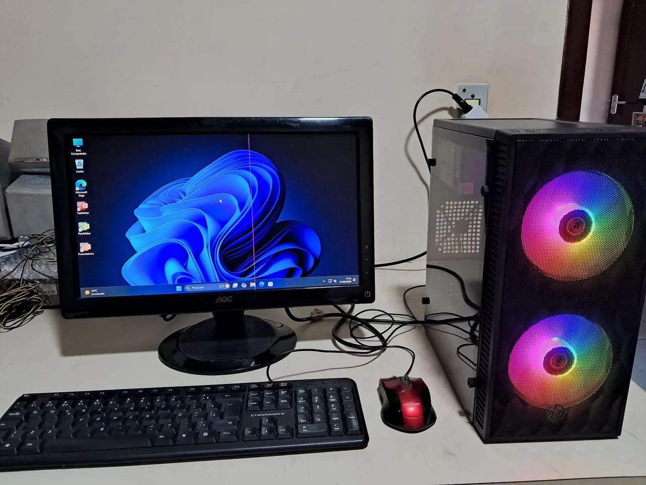 Computador Completo 
