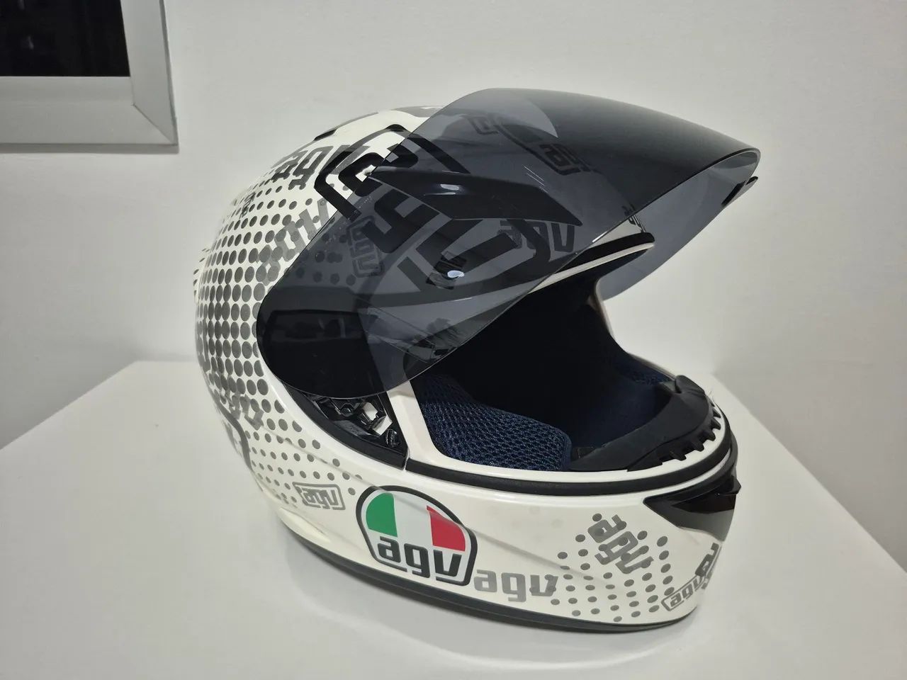 Capacete