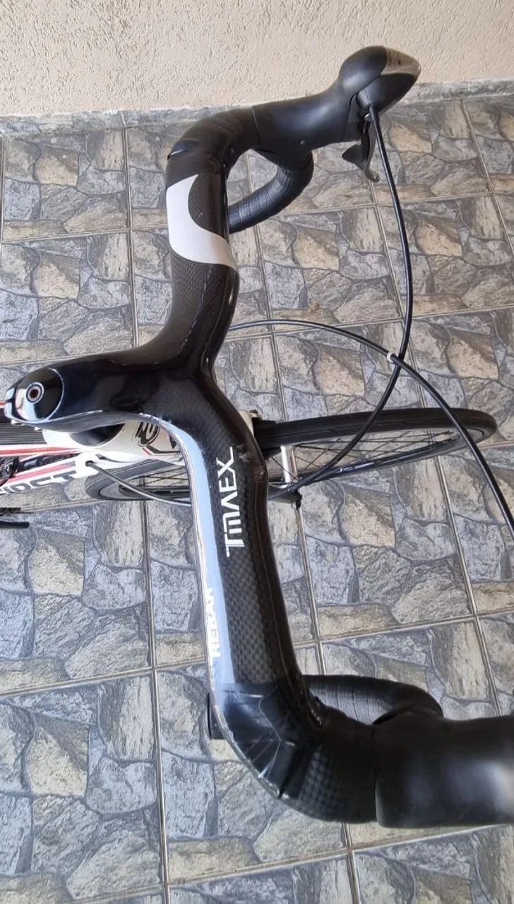 Bike speed First  - Foto 4