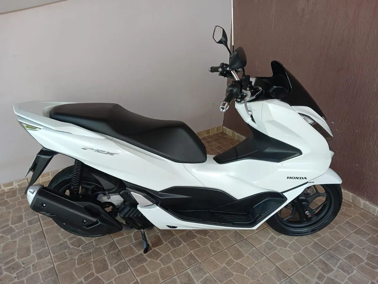 PCX 160 ABS