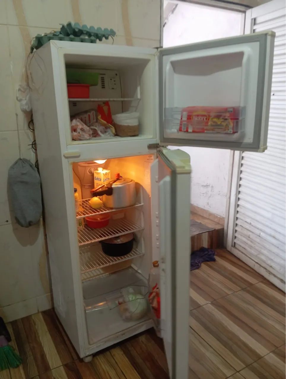 Geladeira  - Foto 2