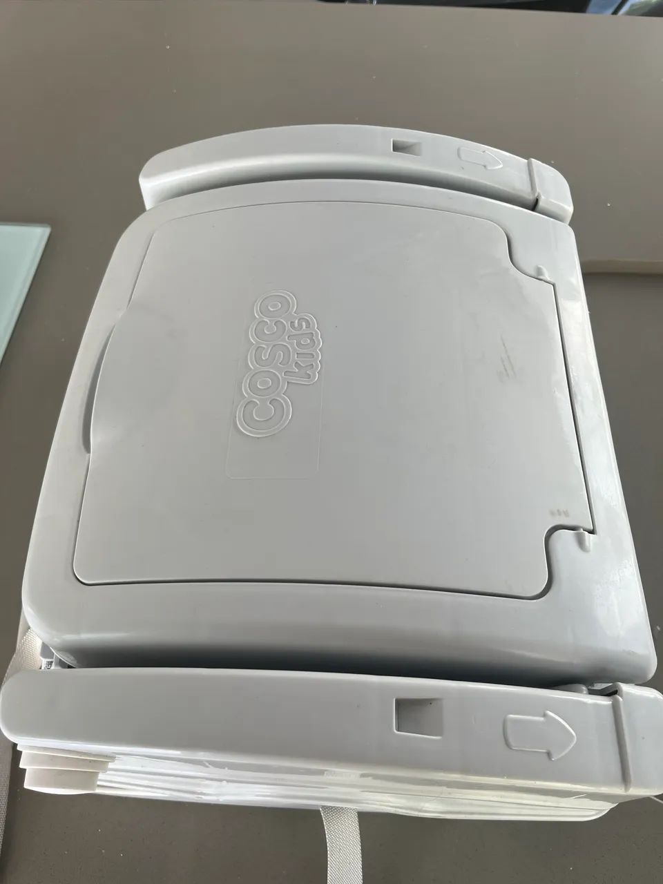 Cadeira alimentação  - Foto 3