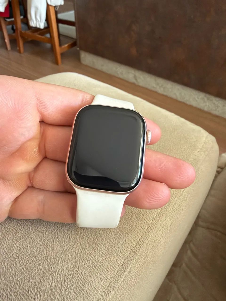 Apple Watch s10 - Foto 2