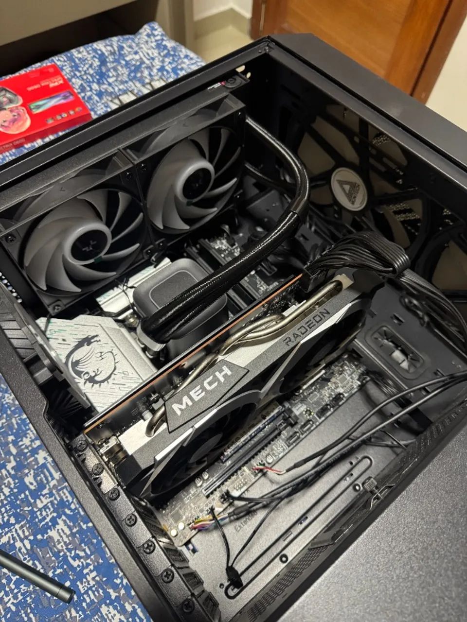 Montagem de Computador - Foto 5