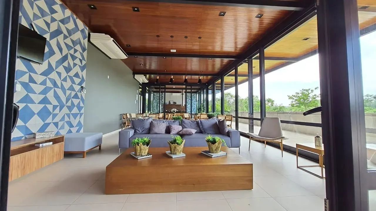 Terreno em condomínio à venda, Granja Marileusa - Uberlândia/MG - Foto 9