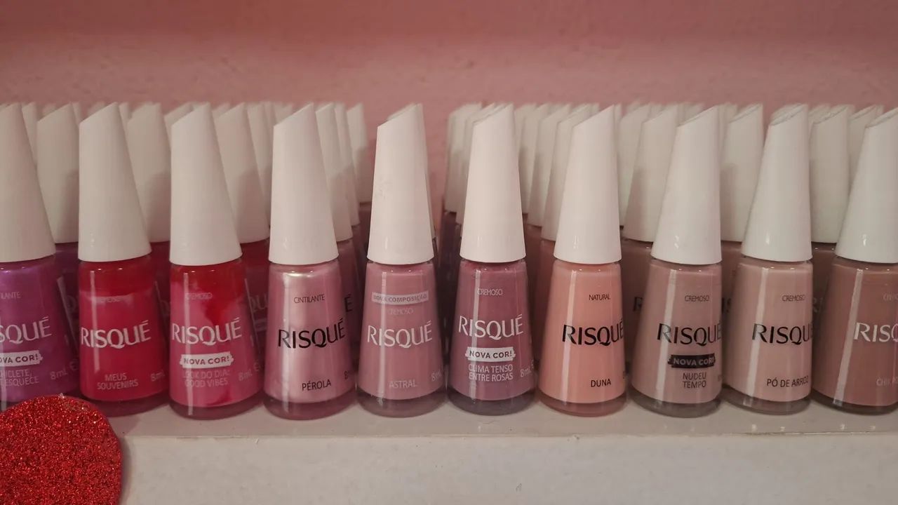 Esmaltes Promoção  - Foto 4