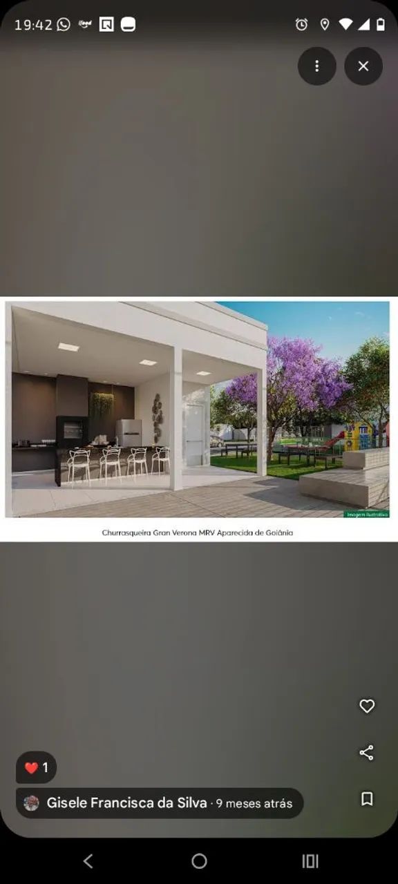 Vendo apartamento financiado  - Foto 3