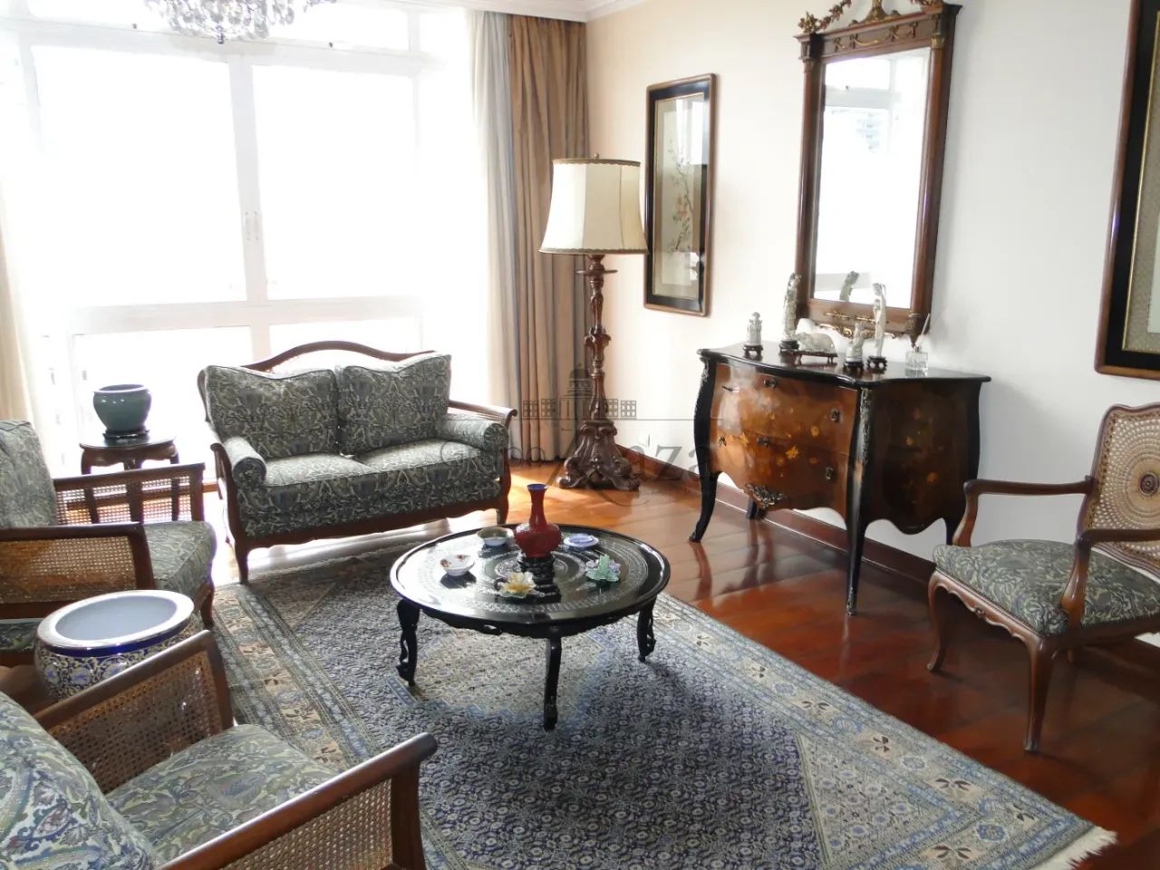 Apartamento - Jardim América - 3 Suítes - 455m² - Foto 5