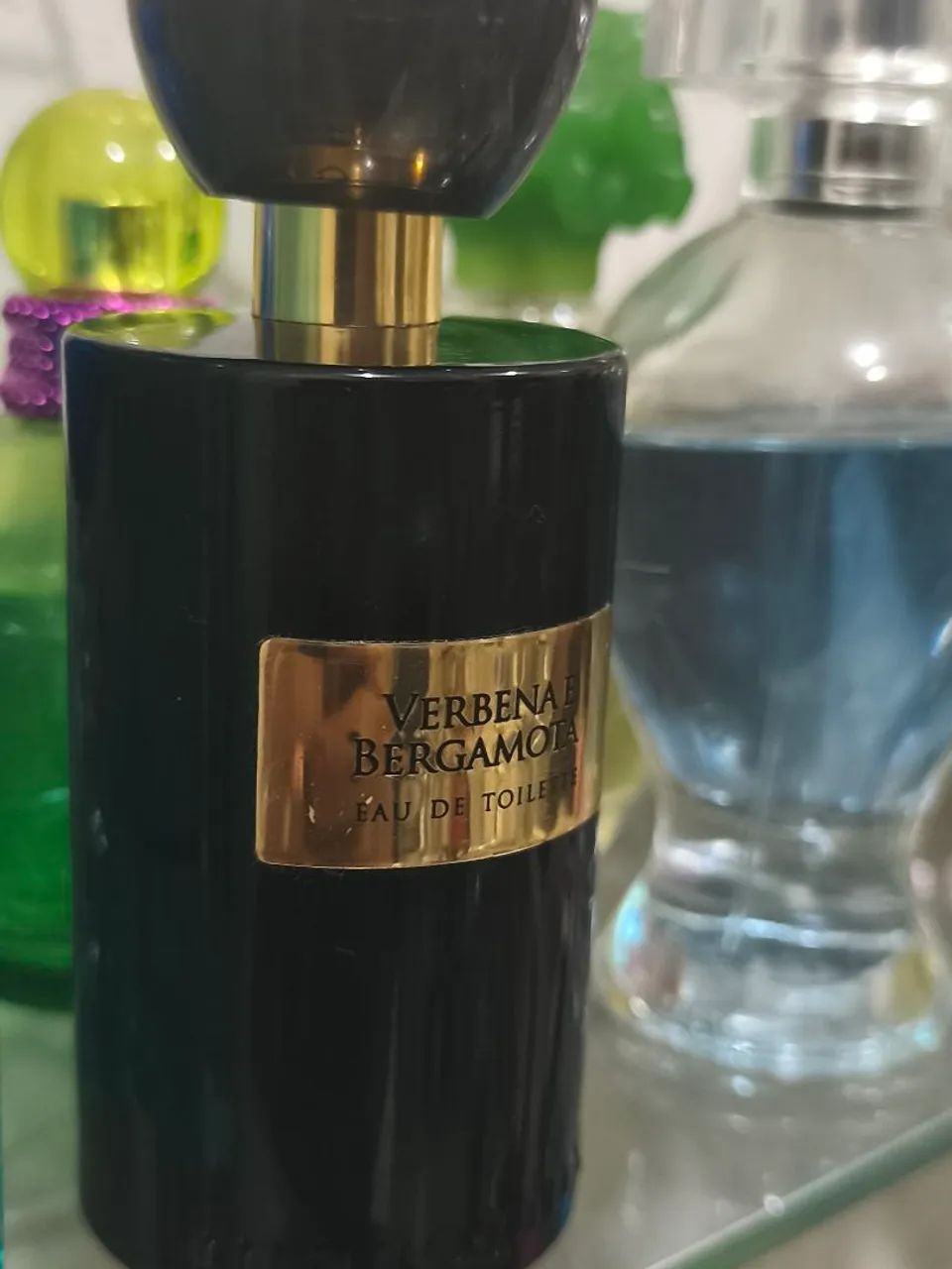 Perfume Mahogany - Foto 2