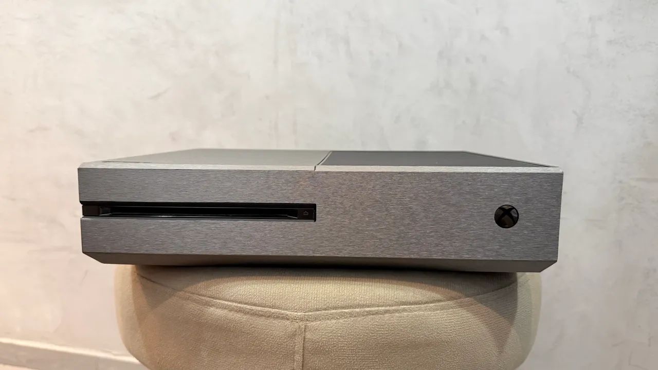 Xbox One Fat Personalizado  - Foto 4