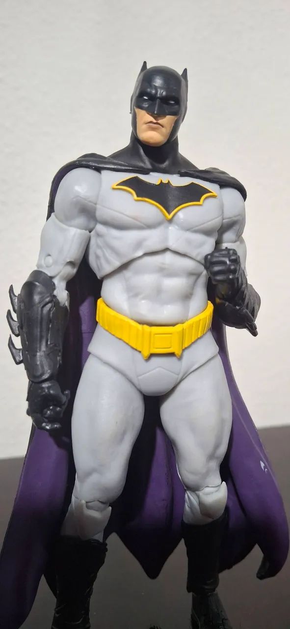 Batman Mcfarlane  - Foto 2