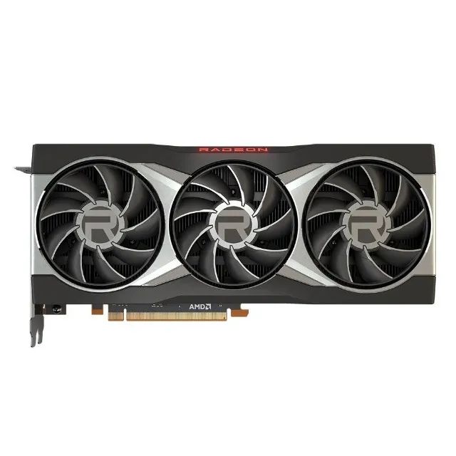 RX 6900 XT - Foto 4