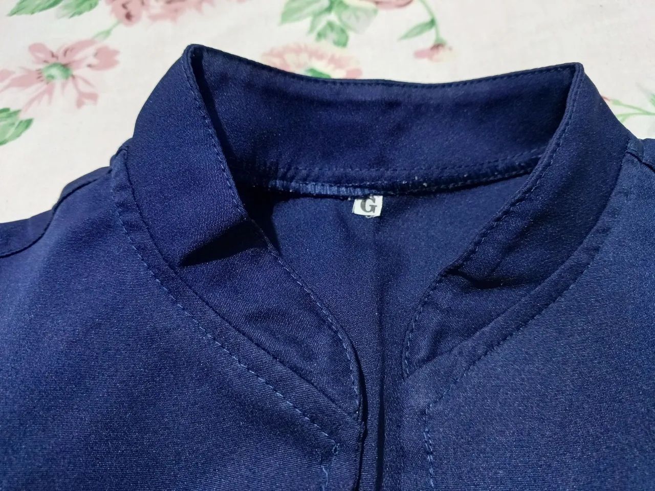 Pijama Scrub feminino - Foto 2