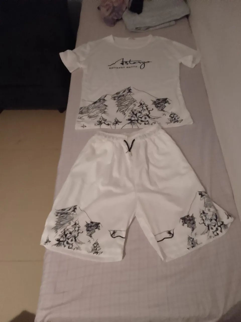 Conjunto infantil  - Foto 2