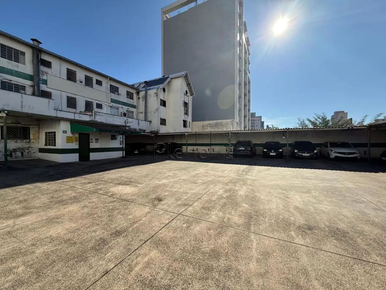 Terreno à venda em Campinas, Vila Itapura, com 560 m² - Foto 2
