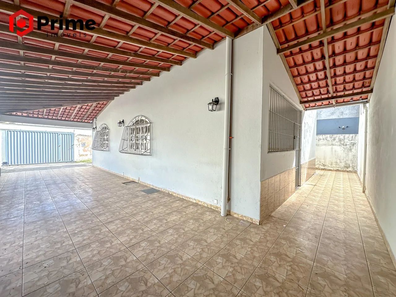 CASA - 4 dormitórios - KUBITSCHEK - GUARAPARI - Foto 3