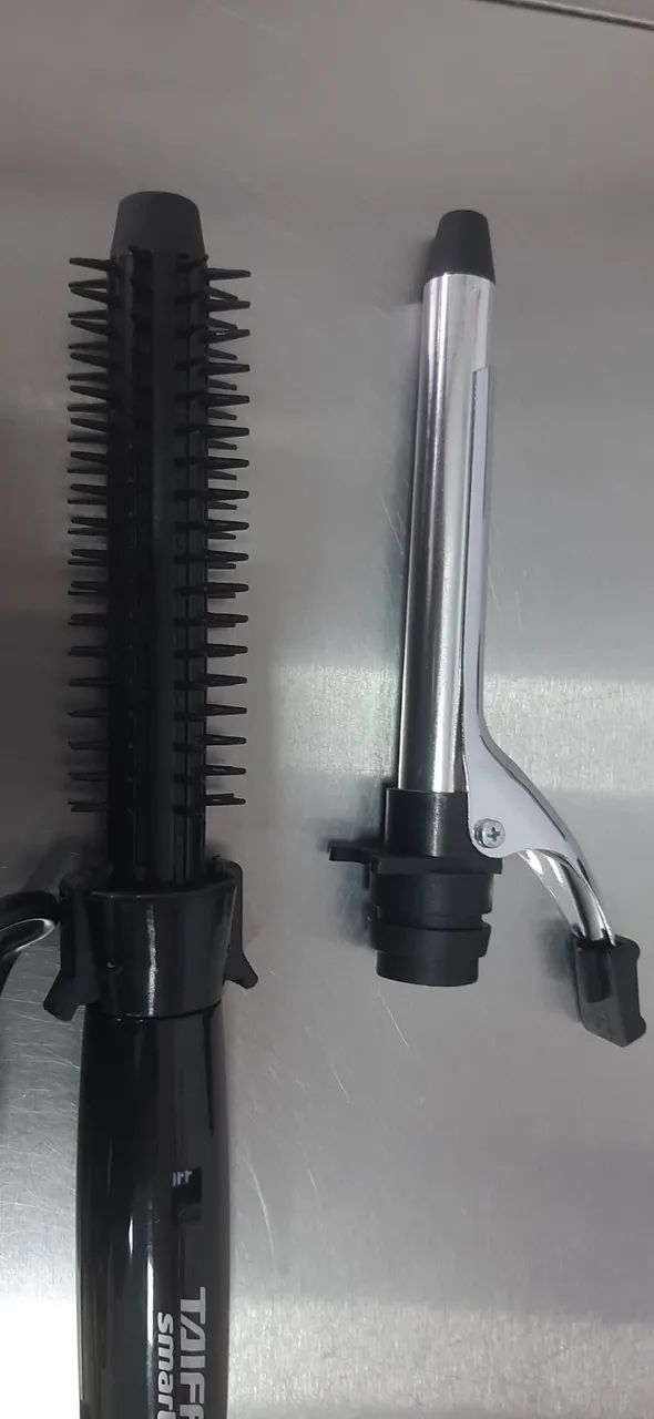 Modelador Profissional Taiff Smart 1/2" Pol - Bivolt - Foto 3
