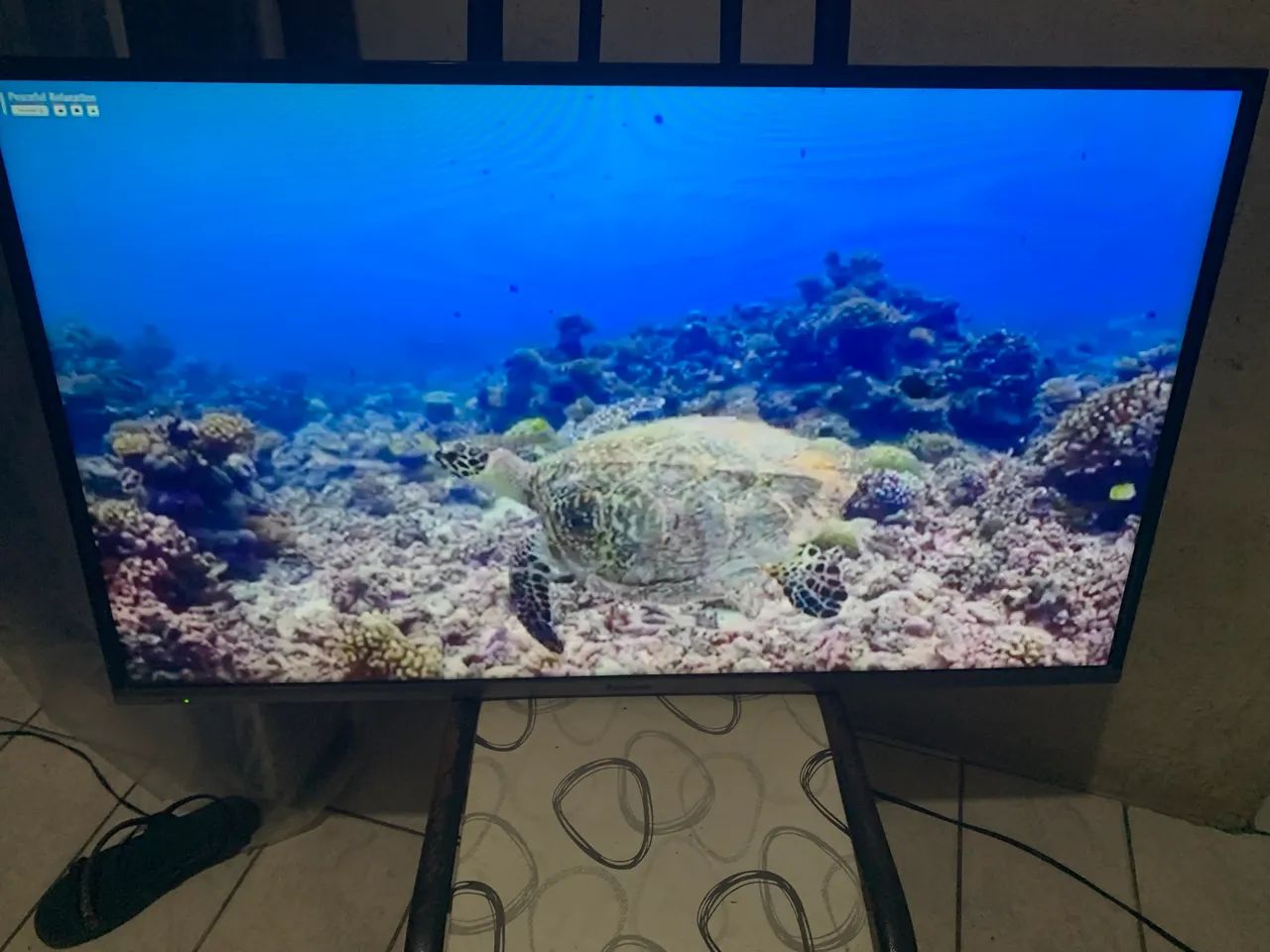 Tv aberta Panasonic smart 40 polegadas  - Foto 4