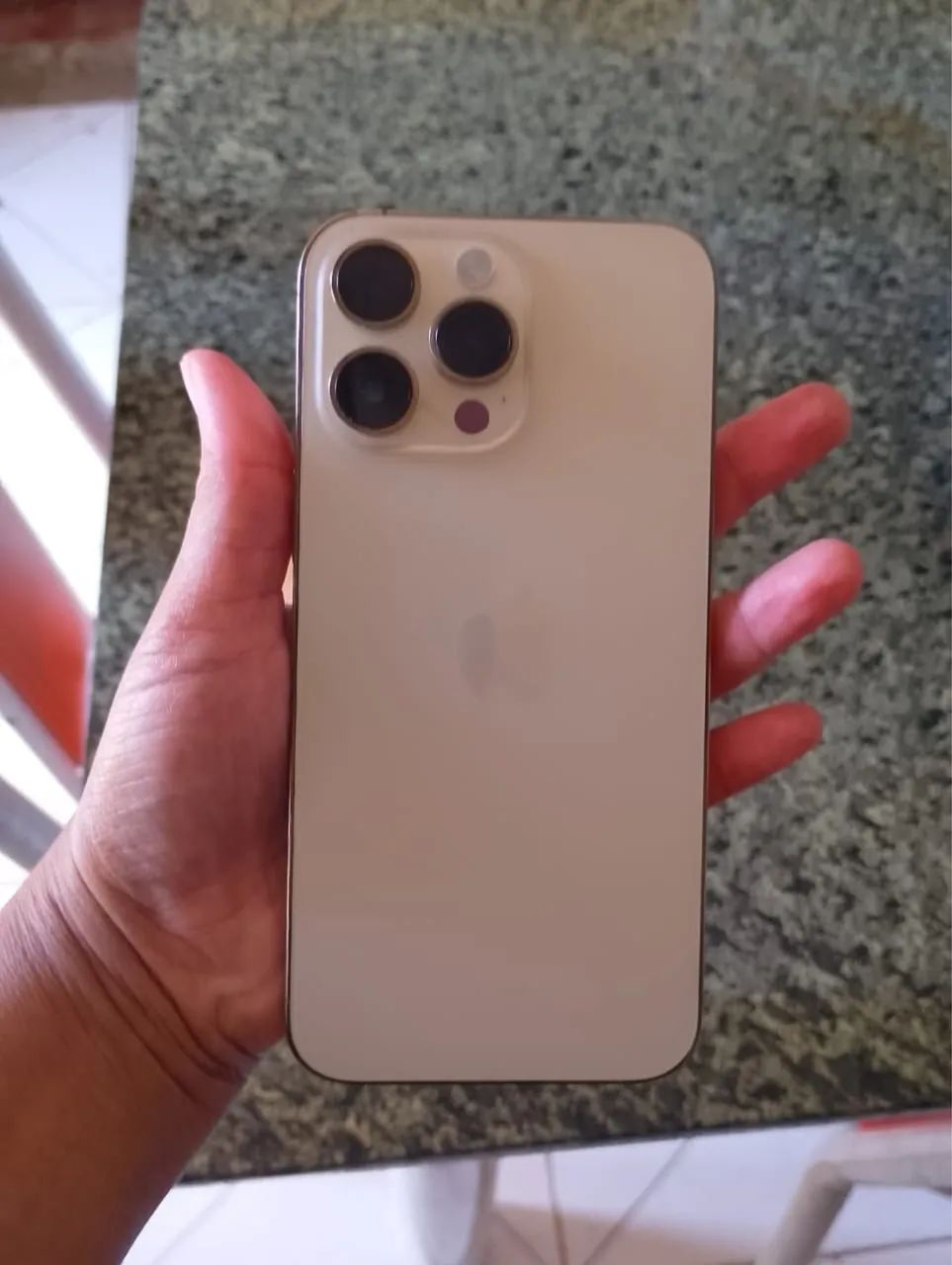 iPhone 14 Pro Max  - Foto 2