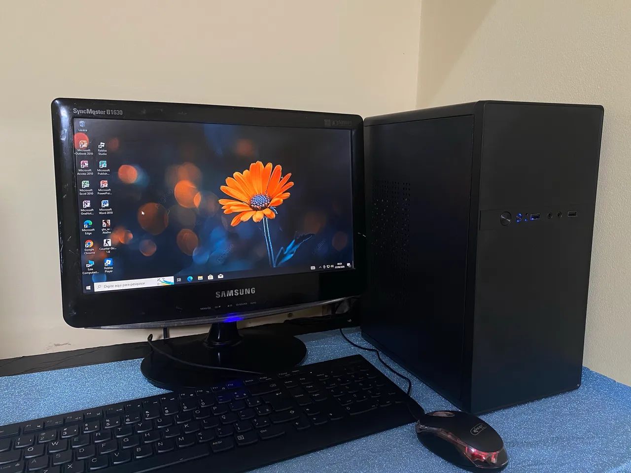 Computador completo i5 - Foto 4