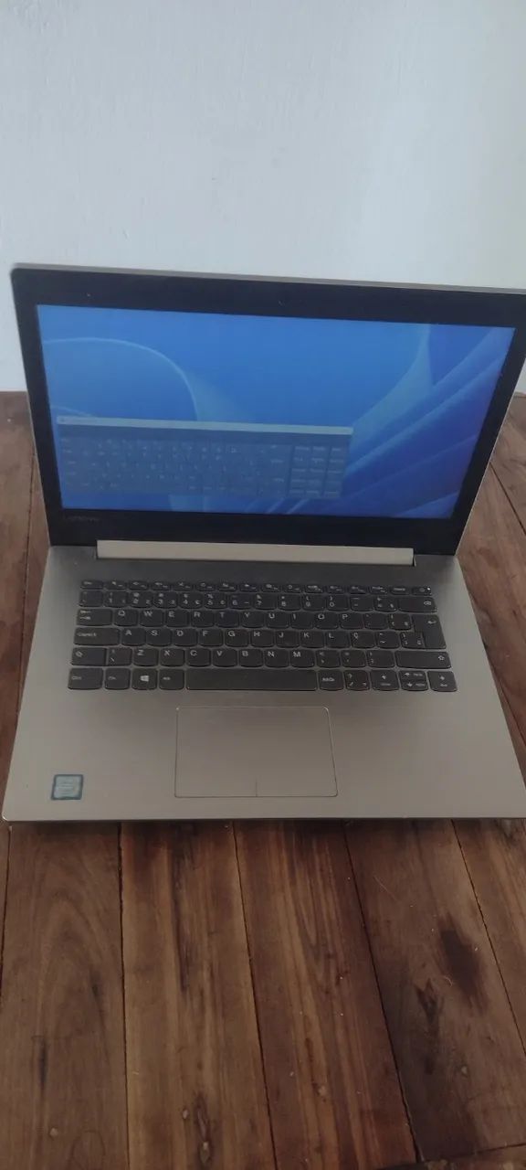 Notebook lenovo i5 1 tera - Foto 3