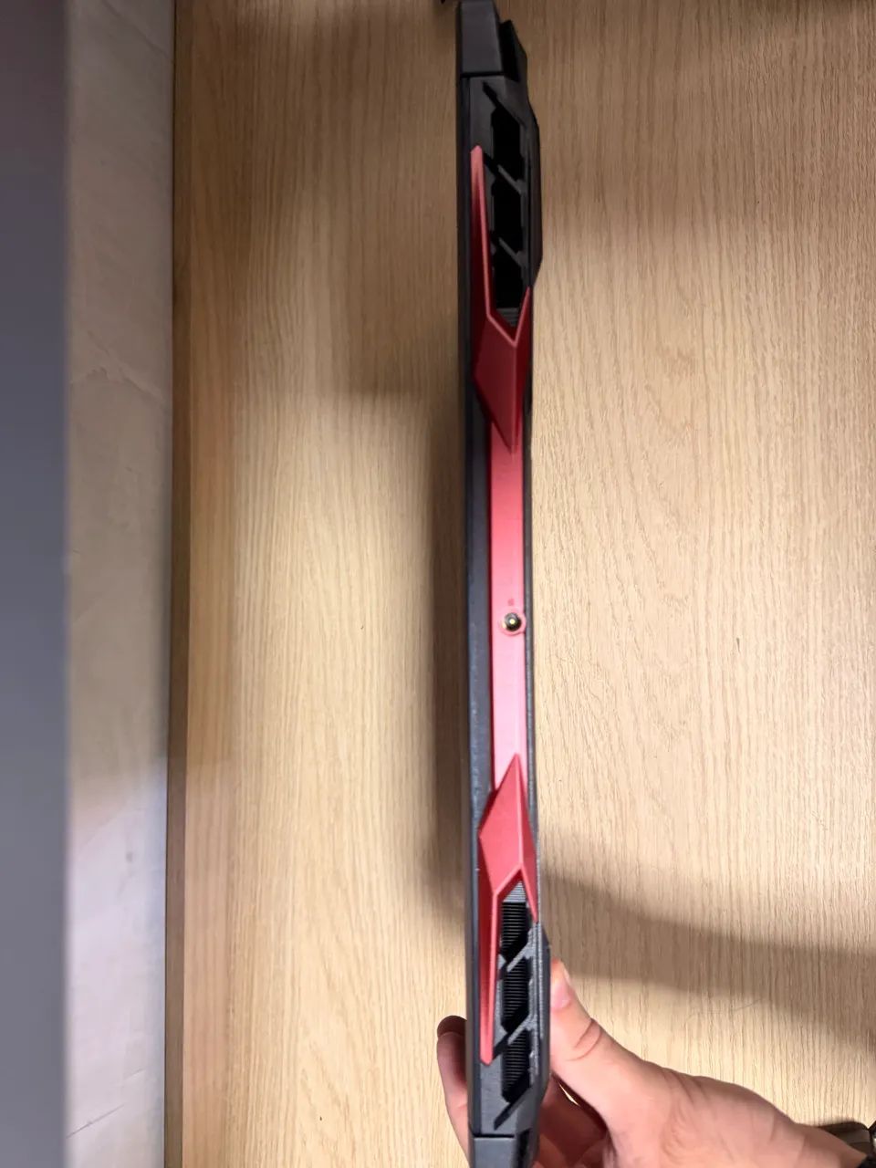 Acer Nitro 5 - Core i7 RTX3050 16gb RAM  SSD 512gb  Tela 15,6 FHD 144hz + case - Foto 4