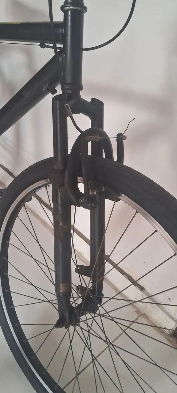 Bicicleta (bike) - Foto 3