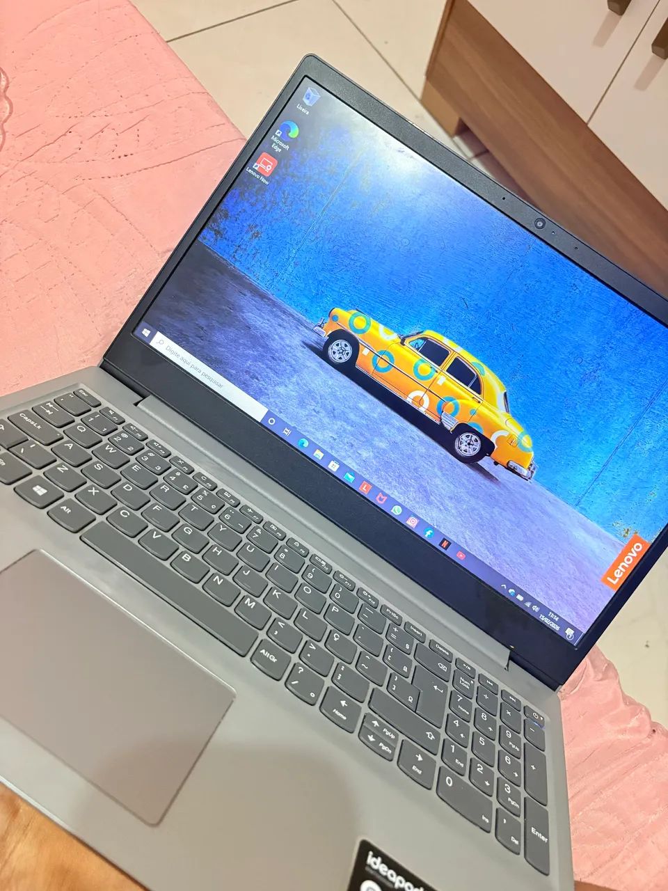 Notebook Lenovo  - Foto 3