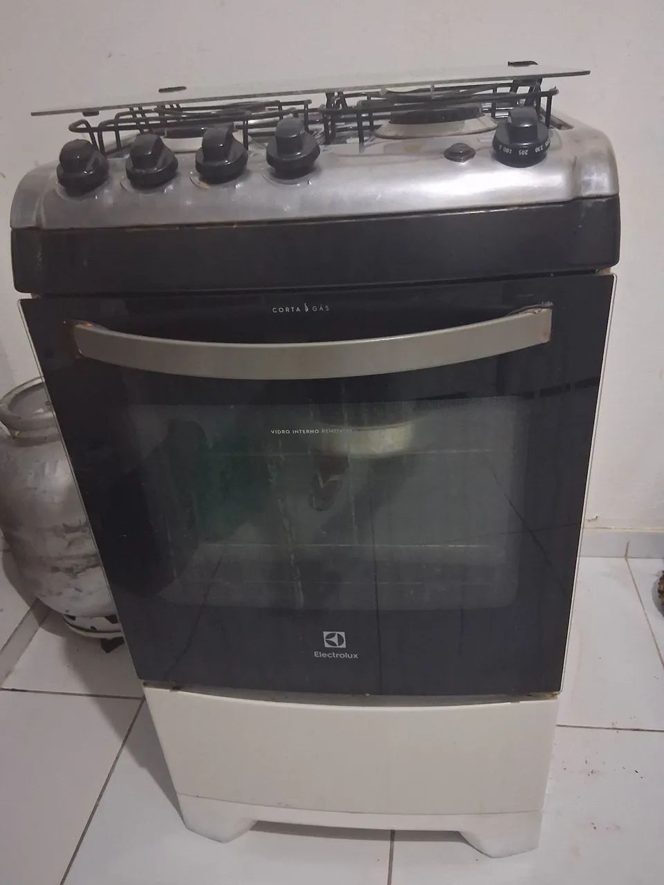 Fogão 4 bocas - Foto 5