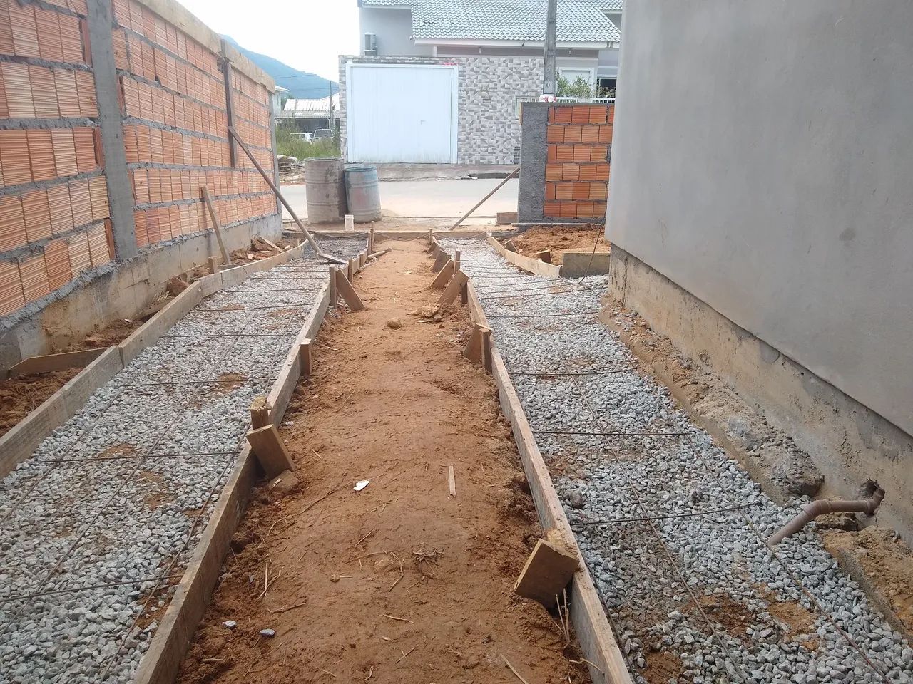 Mão de obra  - Foto 3