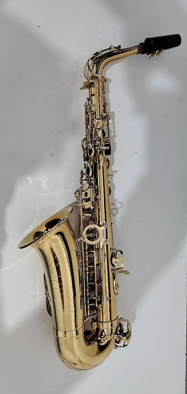 Saxofone alto  - Foto 3