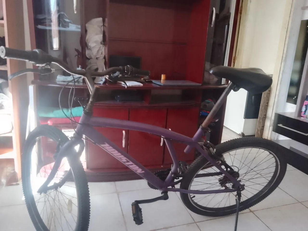 Bicicleta  - Foto 2