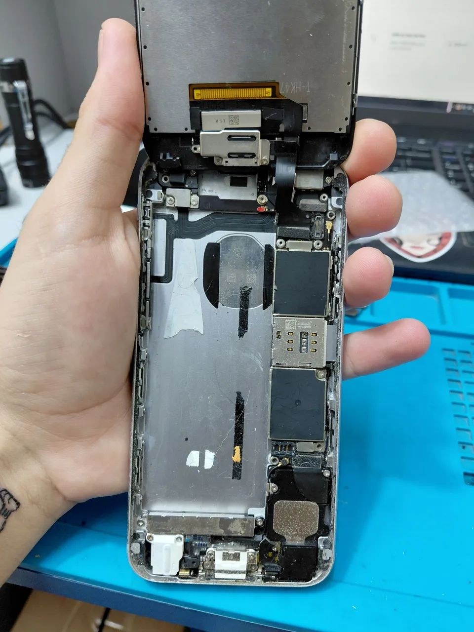 iPhone 6 e 6s Peças  - Foto 3