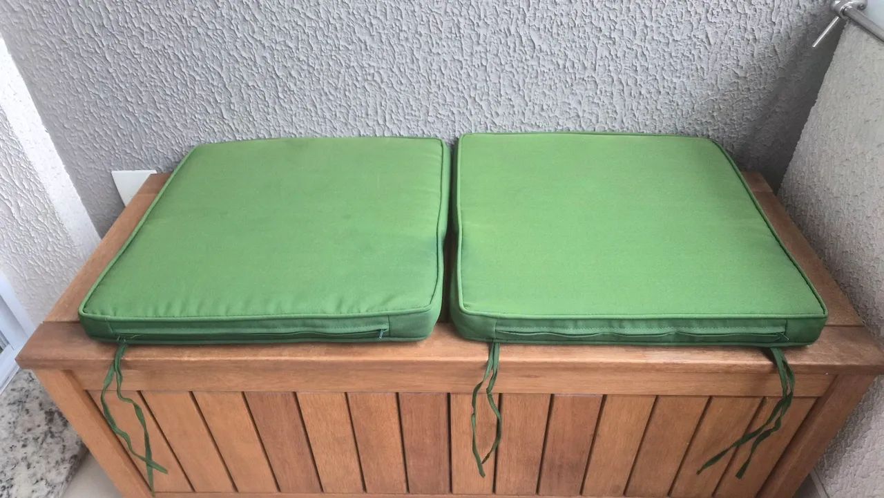 Almofadas Futton - Foto 4