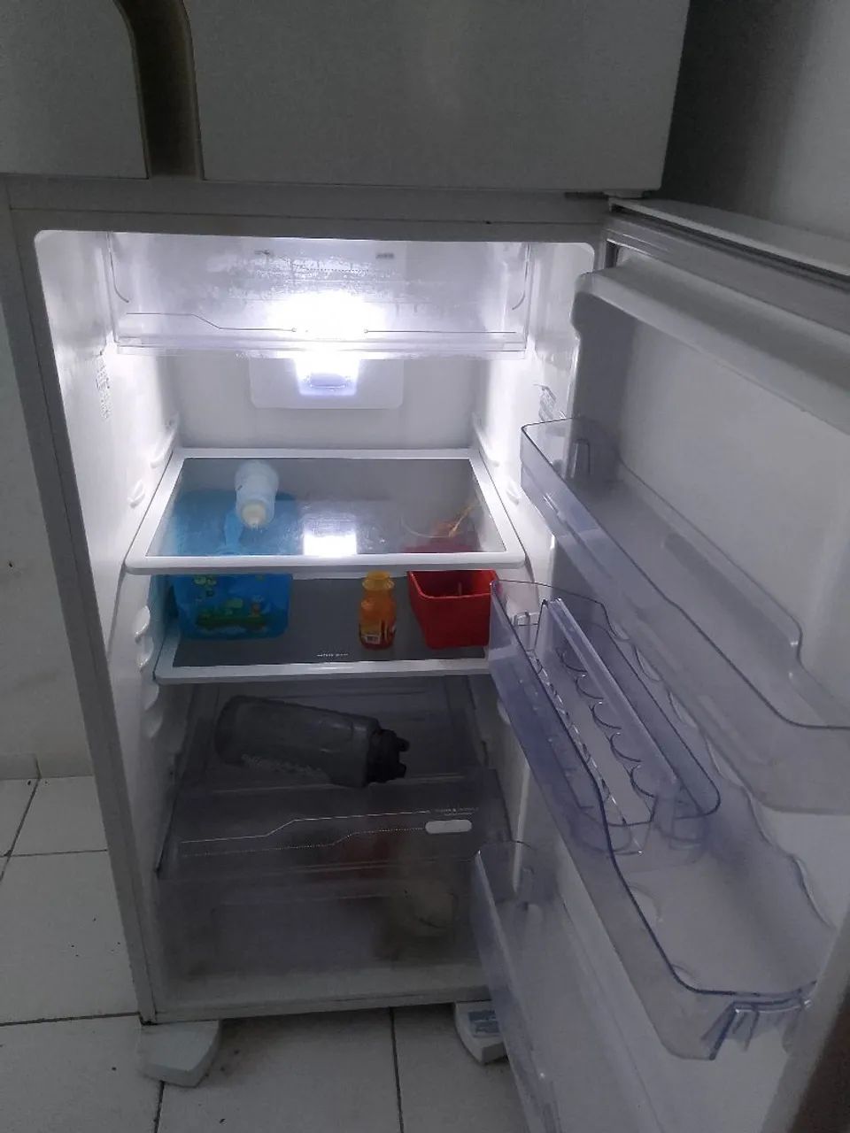 Geladeira Frost Free  - Foto 2