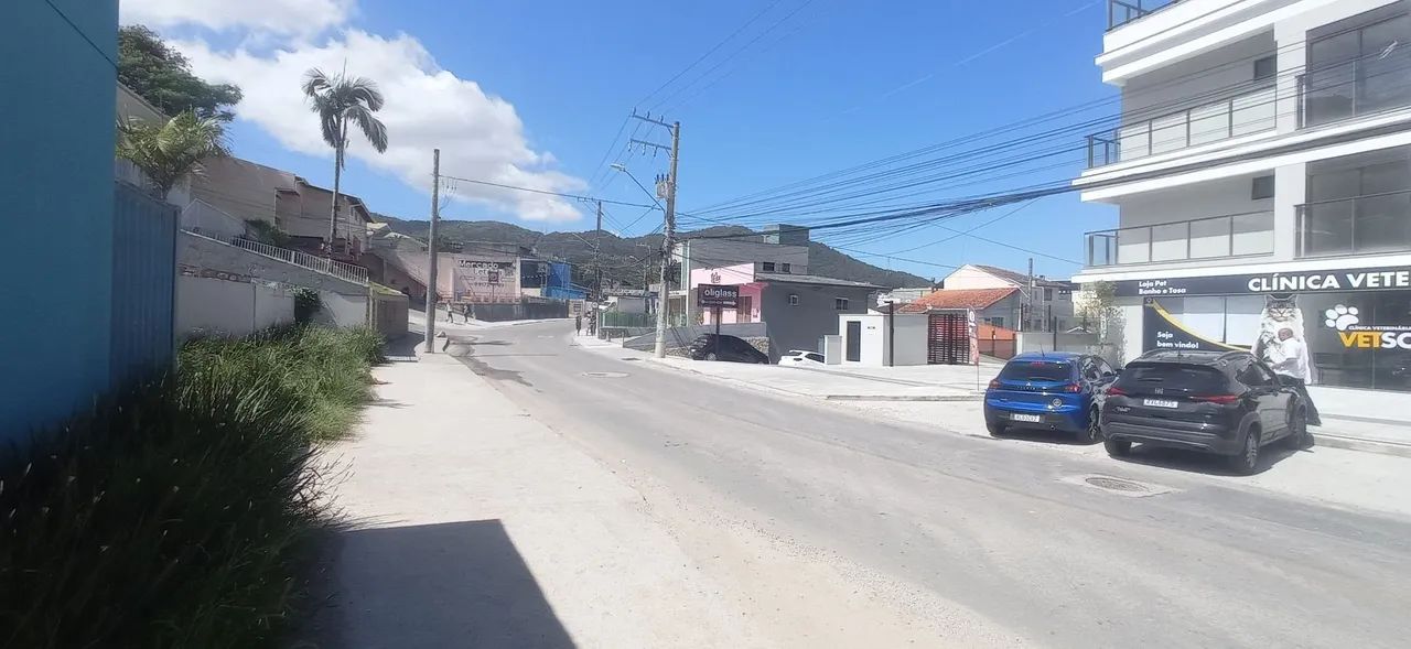 Studio com 1 dormitório à venda - Monte Verde - Florianópolis/SC - Foto 3