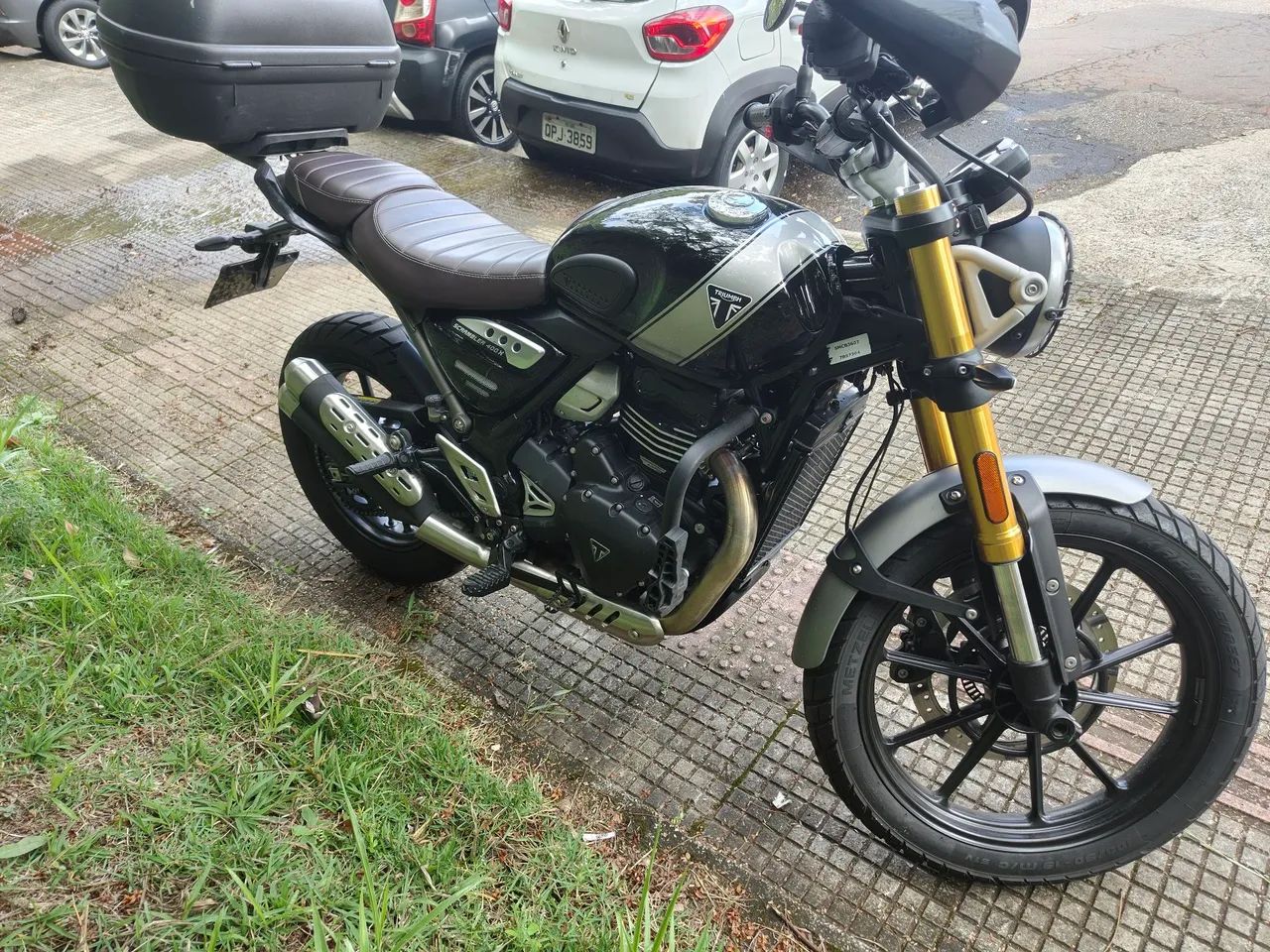 OPORTUNIDADE, Baixo km - Foto 4