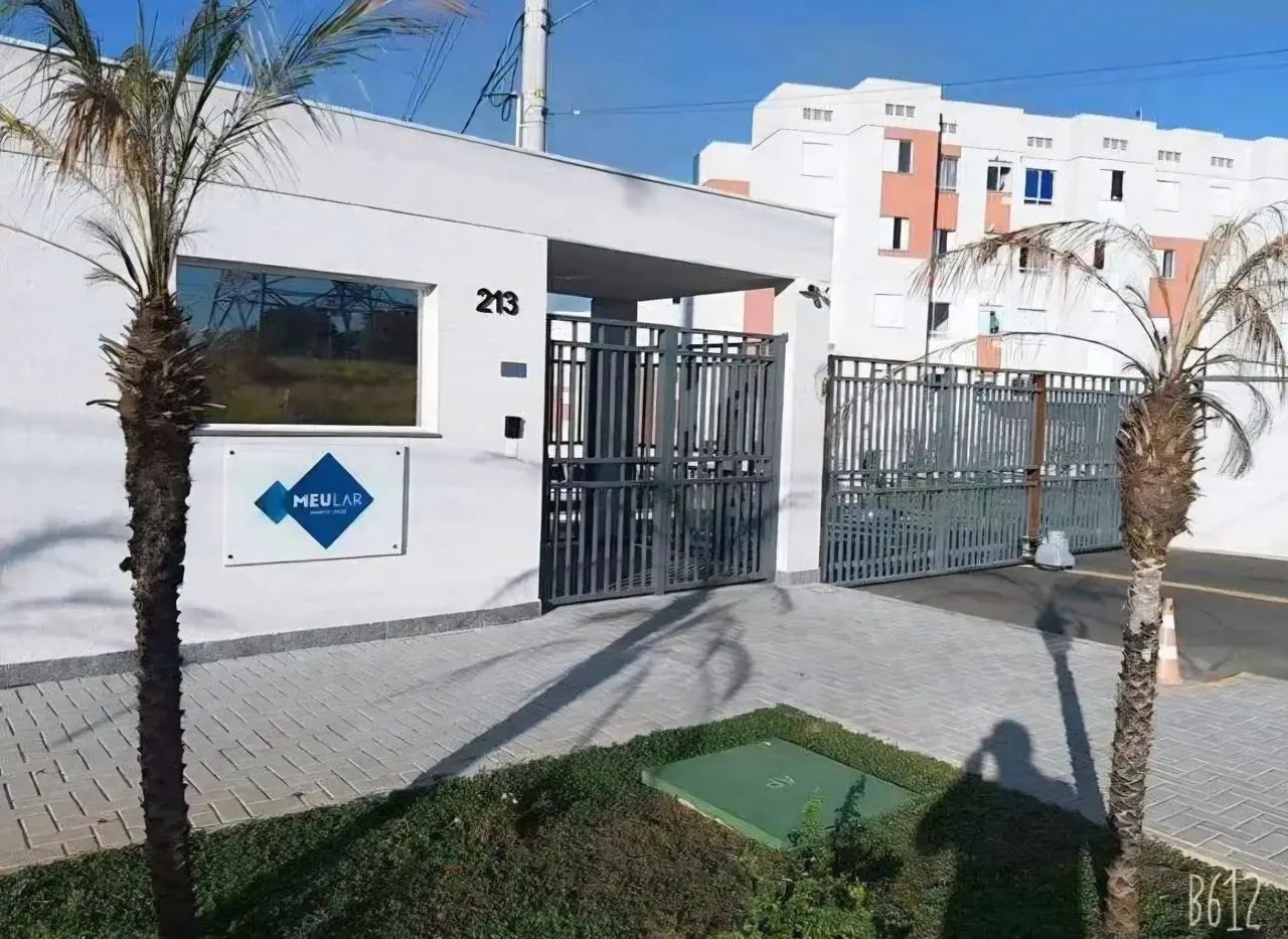 Apartamento Monte Mor 