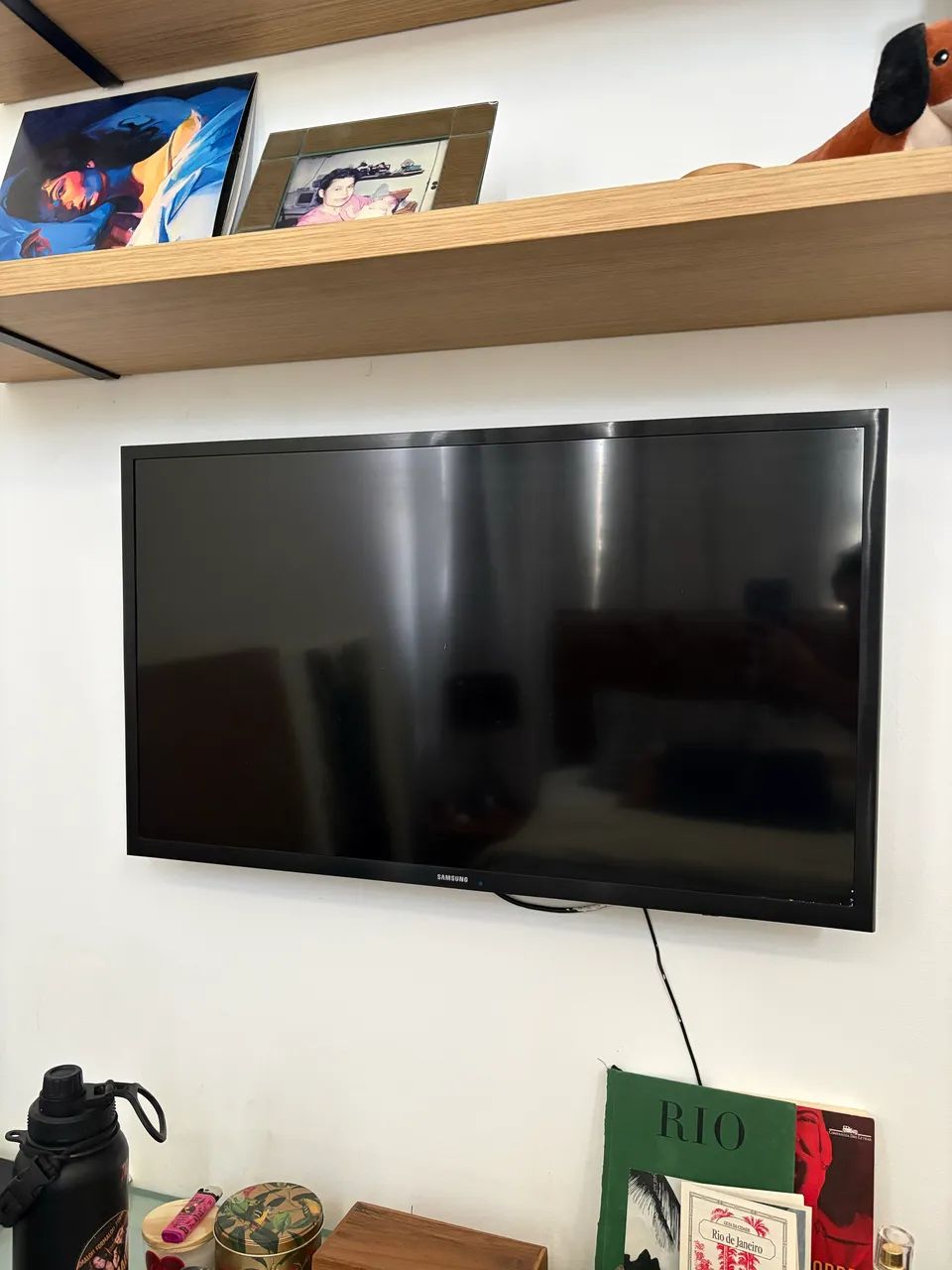 TV SMART  - Foto 3