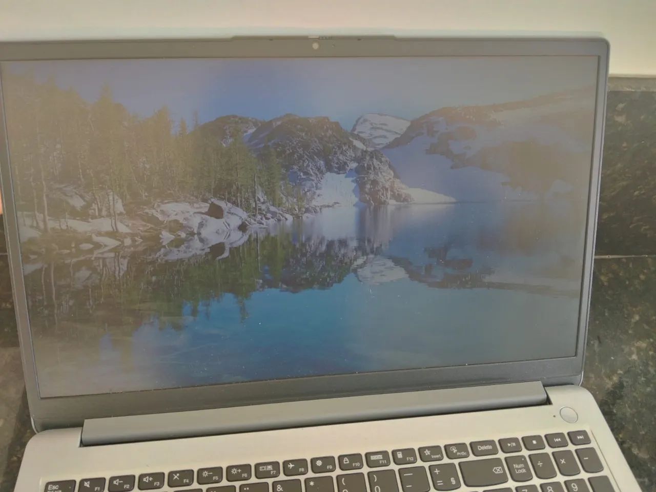 NOTEBOOK LENOVO IDEAPAD 1 15IGL7  - Foto 4