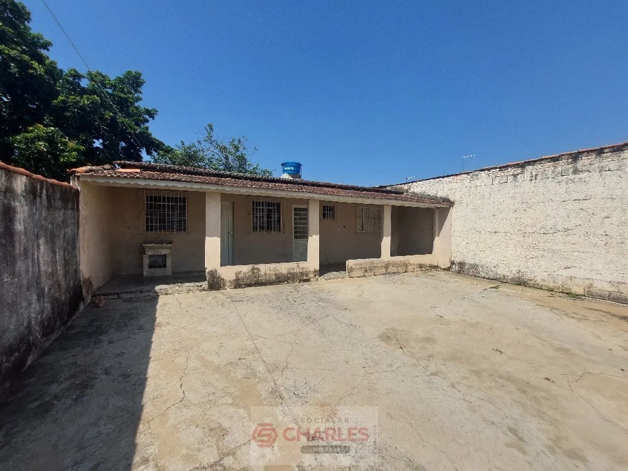 Casa Para Venda MIRANTE MOGI MIRIM