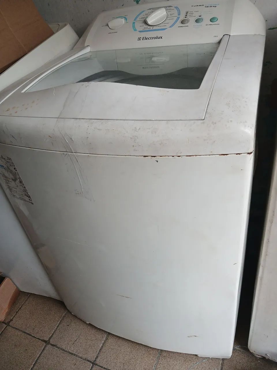 Electrolux 12kg  - Foto 2