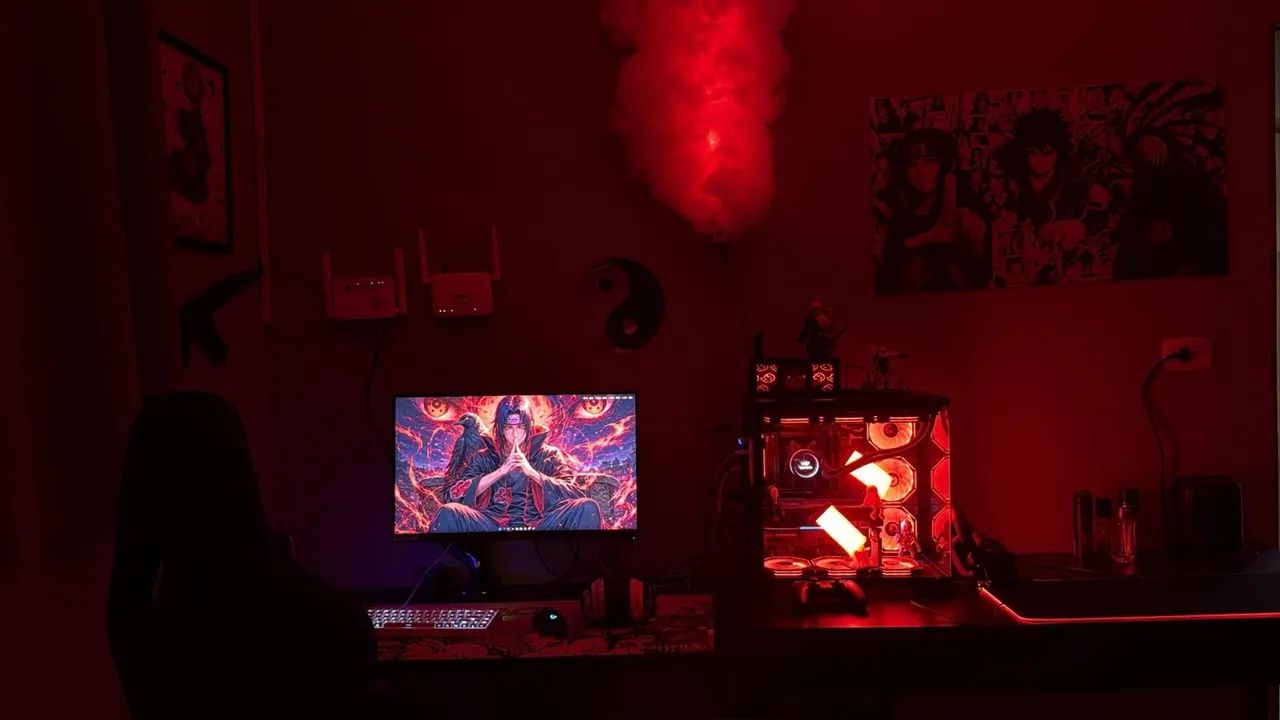 Pc gamer completo  - Foto 2