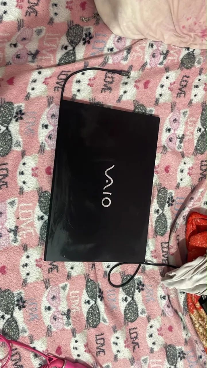 notebook vaio (aceito ofertas - Foto 4