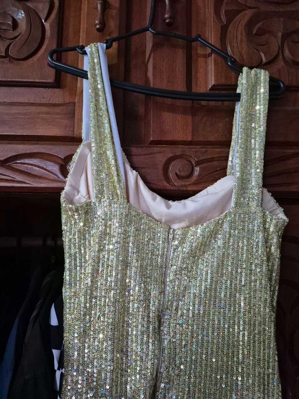 Vestido de Carnaval look de Gala... - Foto 4