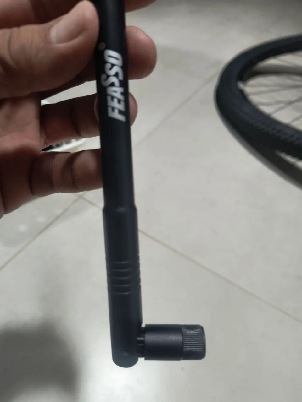 Antena para Wi-Fi de alto alcance  - Foto 3